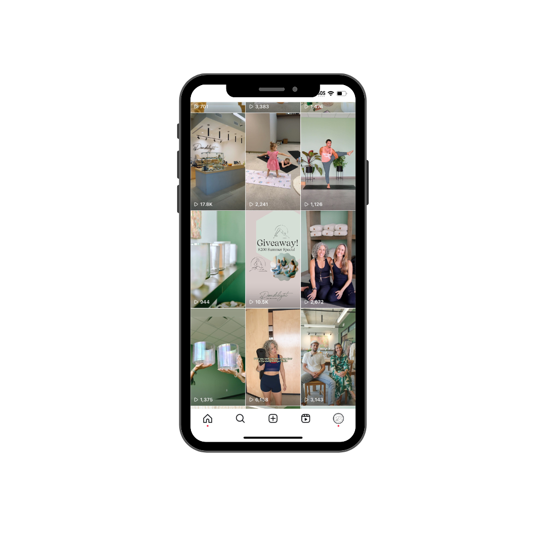 Dandelight Yoga Studio — image 1