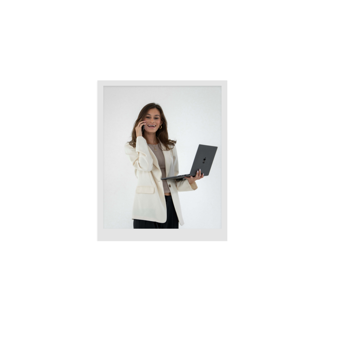 Soulcial creative team portrait 4