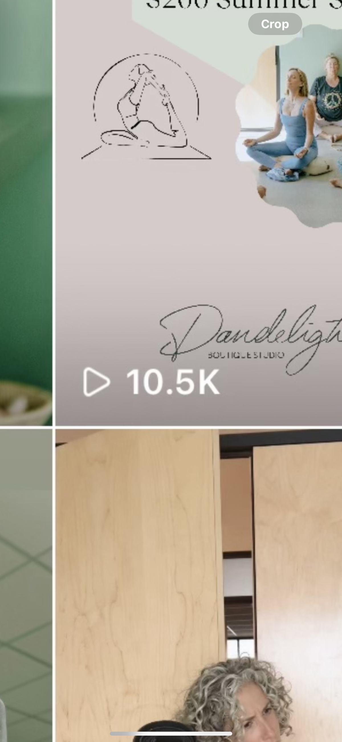 Dandelight Yoga Studio — image 6